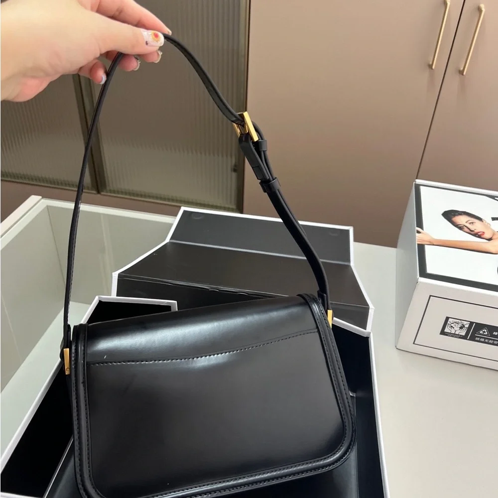 Saint Laurent women's bag - Picture 3 of 6